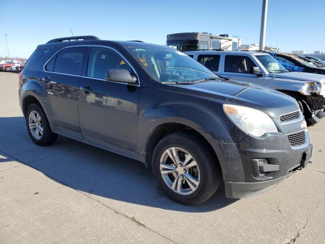2011 Chevrolet Equinox Lt - Image 4