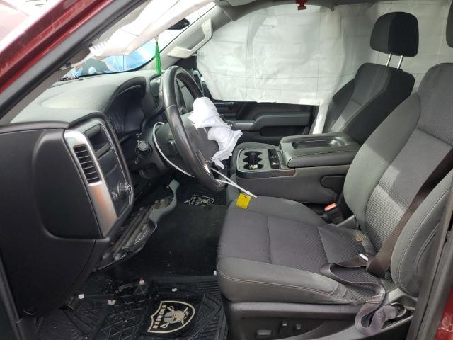 2017 Chevrolet Silverado C1500 Lt - Фото 7