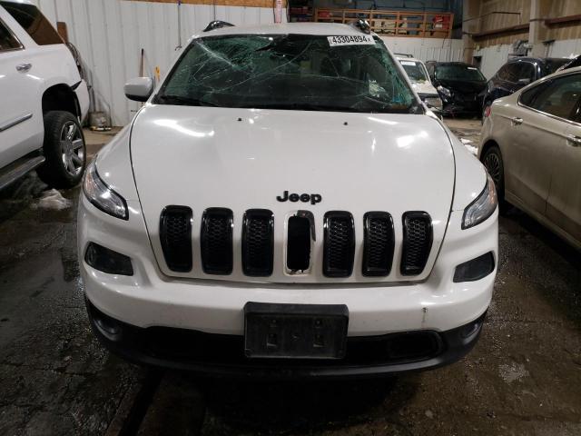 2015 Jeep Cherokee Latitude - Image 5