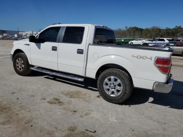 2013 Ford F150 Supercrew - Фото 2