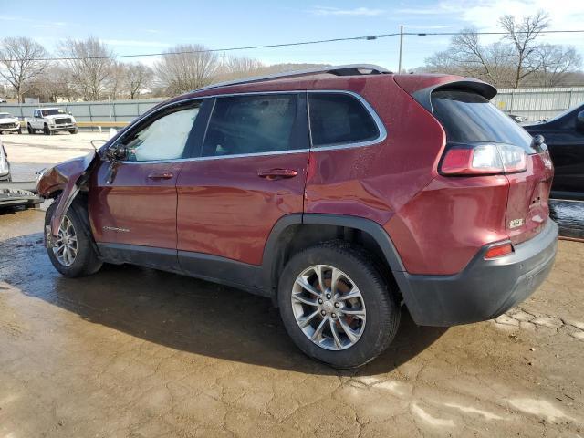 2019 Jeep Cherokee Latitude Plus - Image 2