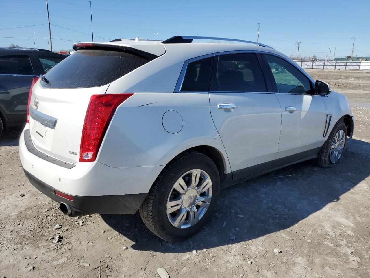 2013 CADILLAC SRX LUXURY - Image 3