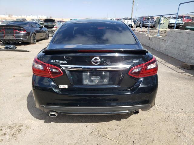 2017 Nissan Altima 2.5 - Фото 6