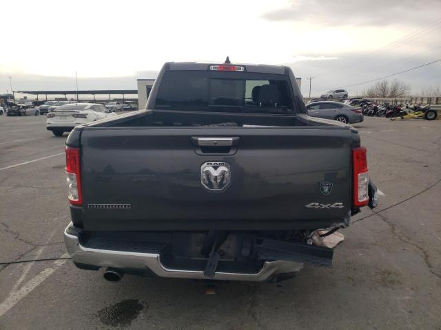 2019 Ram 1500 Big Horn/Lone Star - Фото 6