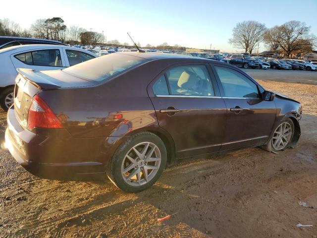 2012 Ford Fusion Se - Фото 3