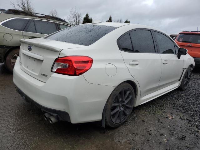 2020 Subaru Wrx Premium - Image 3