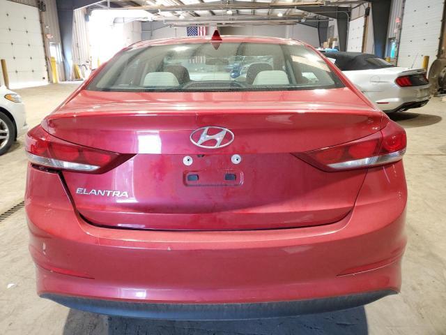 2017 Hyundai Elantra Se - Фото 6