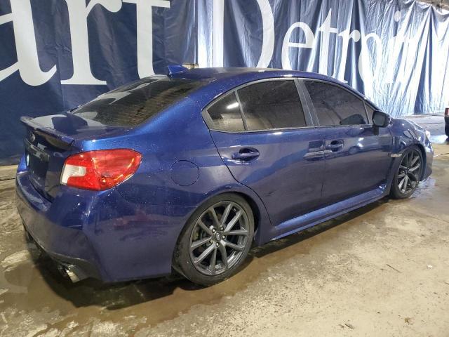 2019 Subaru Wrx Premium - Фото 3