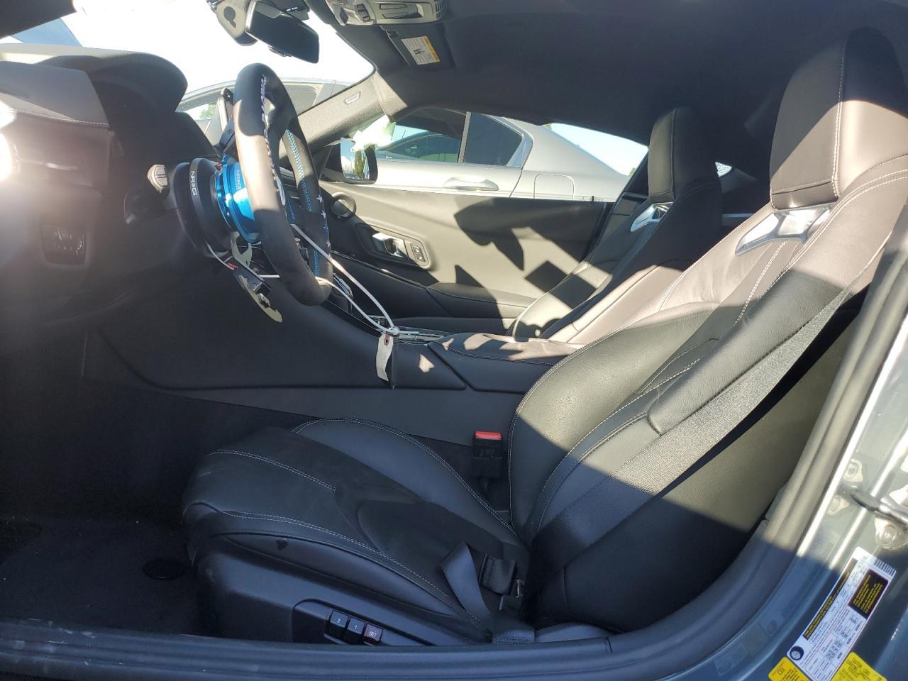 2022 TOYOTA SUPRA BASE - Image 7