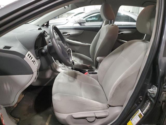2012 Toyota Corolla Base - Image 7