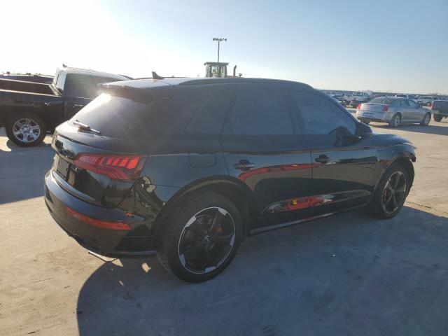 2020 Audi Sq5 Premium Plus - Фото 3