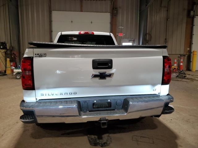 2017 Chevrolet Silverado K1500 Lt - Image 6