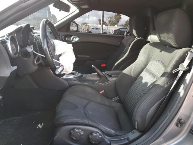 2011 Nissan 370Z Base - Фото 7