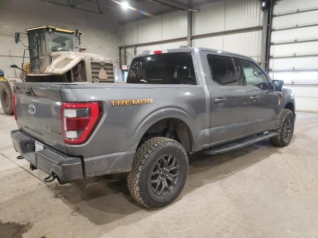 2023 FORD F150 SUPER - Image 3