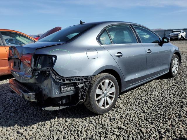 2016 Volkswagen Jetta Se - Image 3