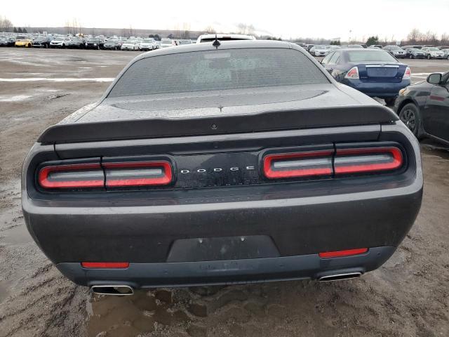 2020 Dodge Challenger Sxt - Image 6