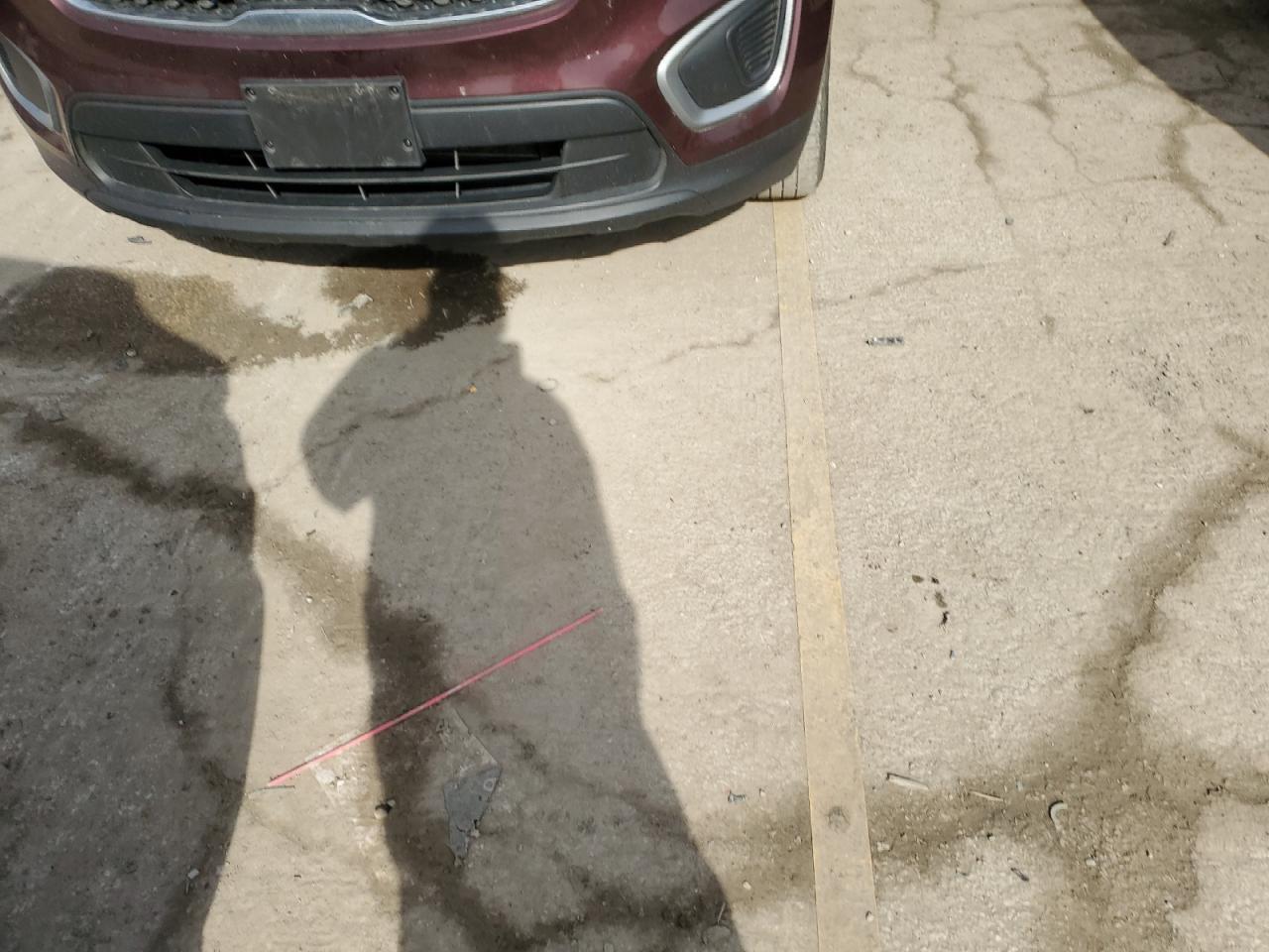2016 KIA SORENTO LX - Image 5