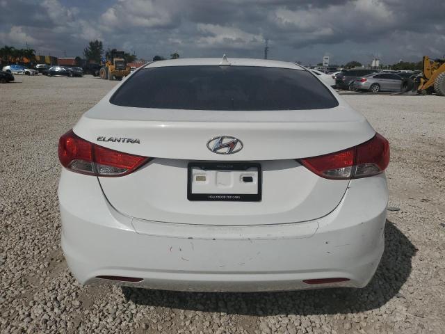 2013 Hyundai Elantra Gls - Фото 6
