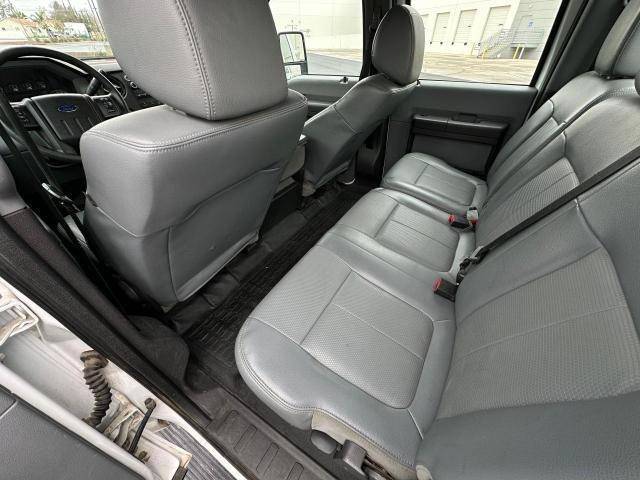 2015 FORD F250 - Фото 6