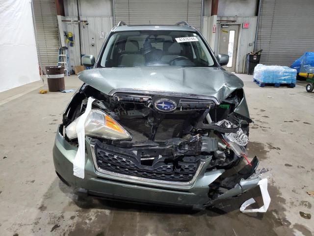 2014 Subaru Forester 2.5I Premium - Image 5