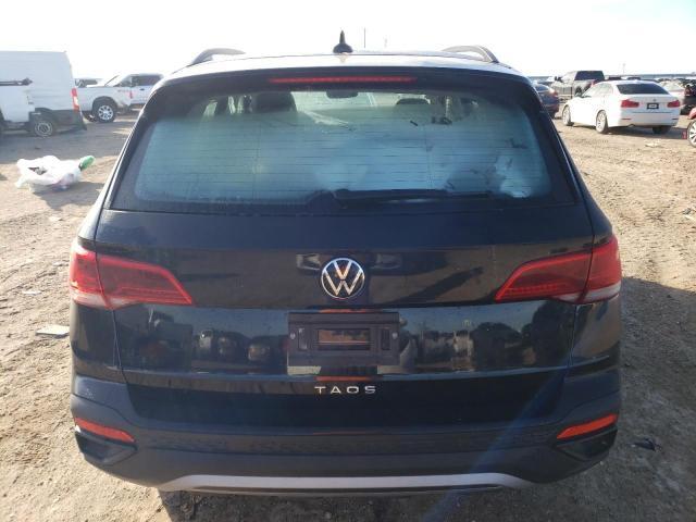 2023 Volkswagen Taos S - Фото 6