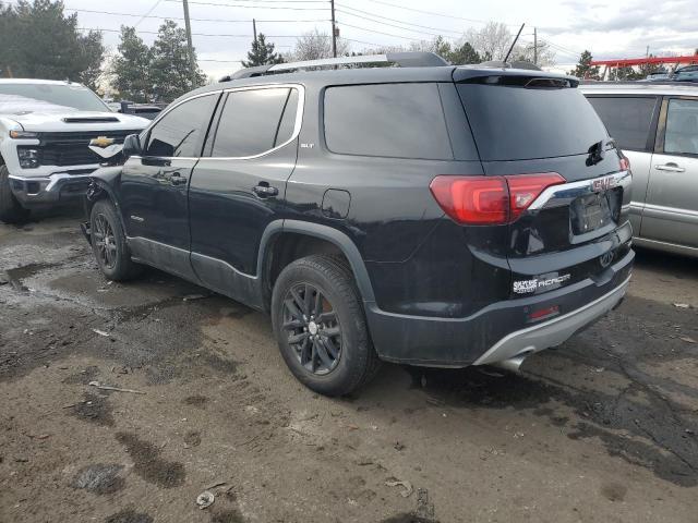 2018 GMC Acadia Slt-1 - Фото 2