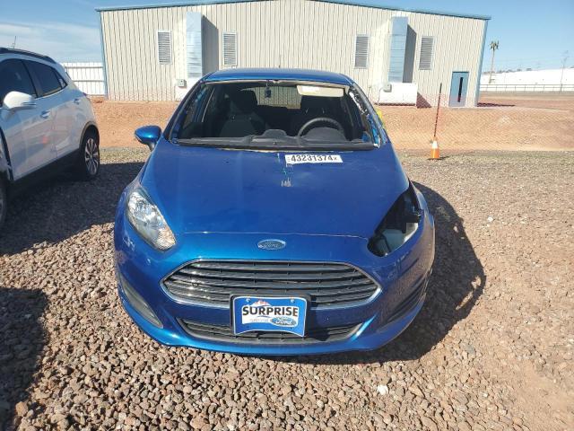 2019 Ford Fiesta Se - Image 5