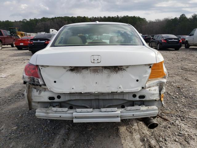 2010 Honda Accord Exl - Image 6