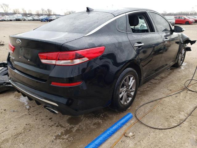 2020 Kia Optima Lx - Image 3