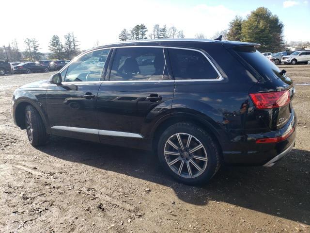 2017 Audi Q7 Premium Plus - Фото 2