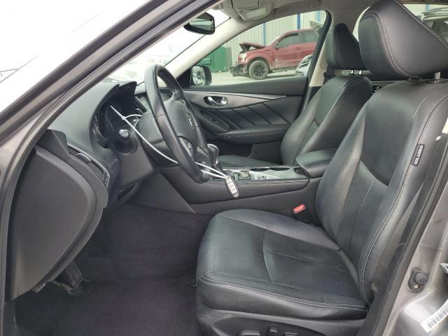 2015 Infiniti Q50 Base - Фото 7