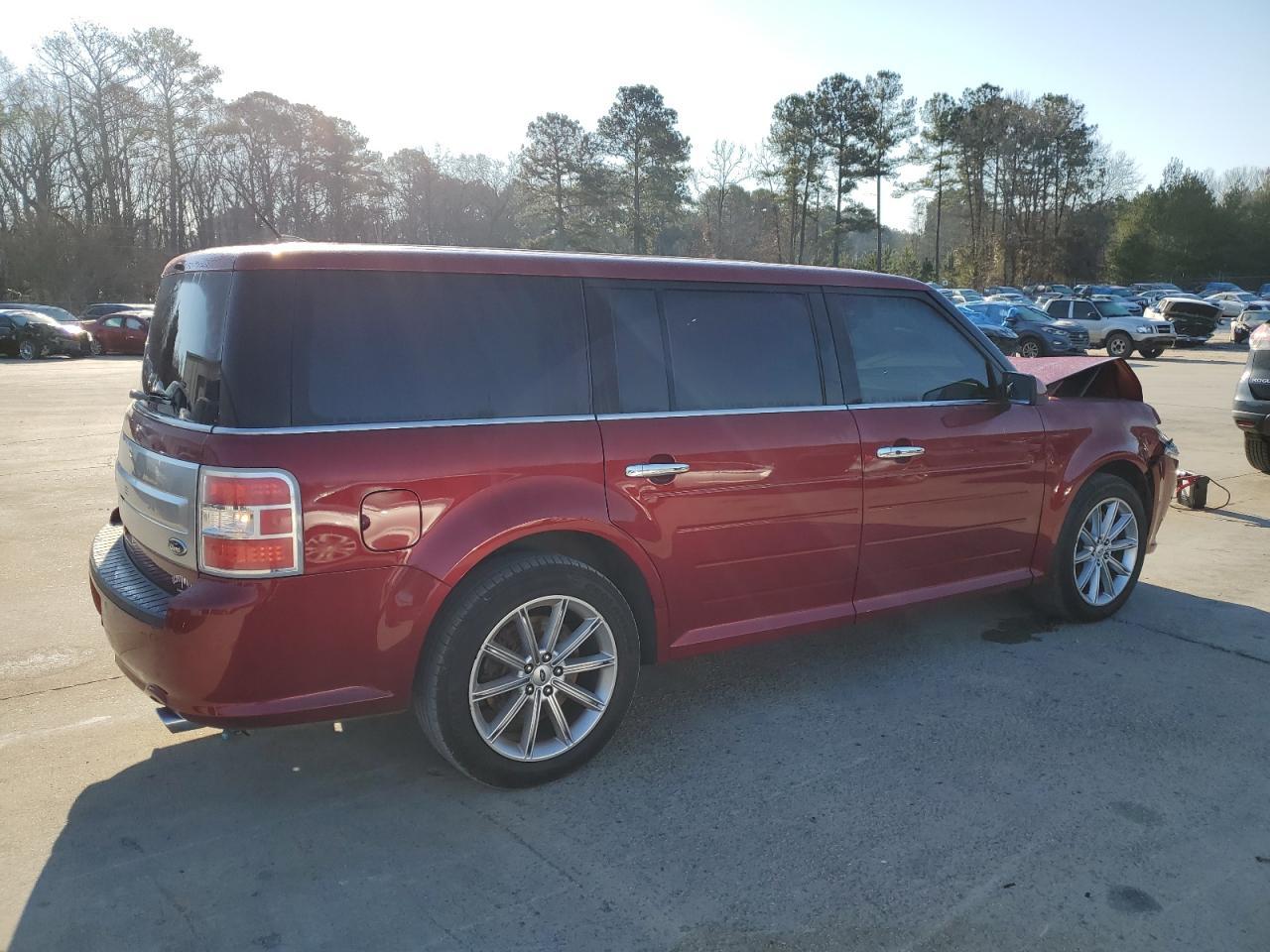 2019 FORD FLEX LIMIT - Image 3