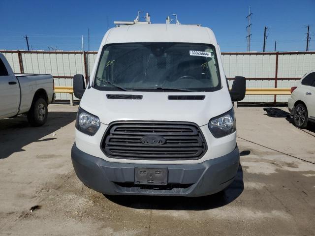 2017 Ford Transit T-250 - Фото 5