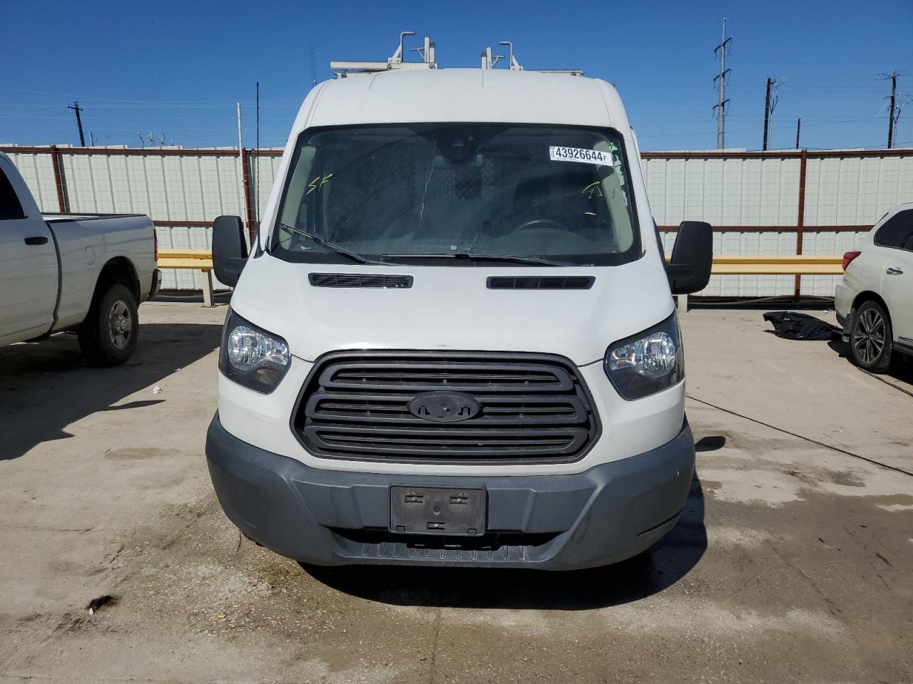 2017 FORD TRANSIT T- - Image 5