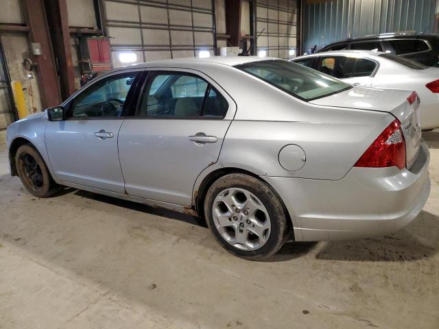 2010 Ford Fusion Se - Фото 2