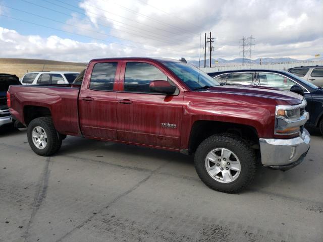 2016 Chevrolet Silverado C1500 Lt - Фото 4