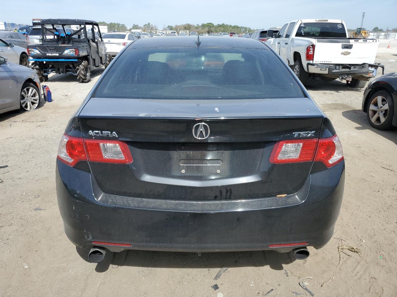 2010 ACURA TSX - Image 6