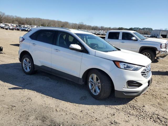2020 Ford Edge Sel - Image 4