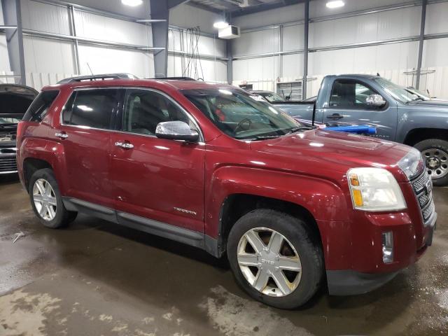 2011 GMC Terrain Slt - Фото 4