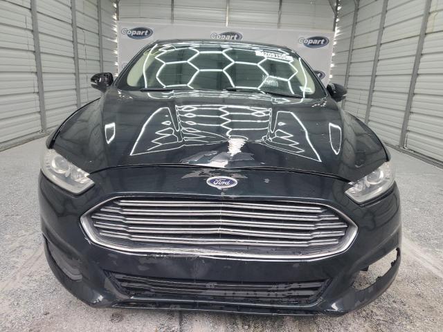 2014 Ford Fusion Se - Image 5