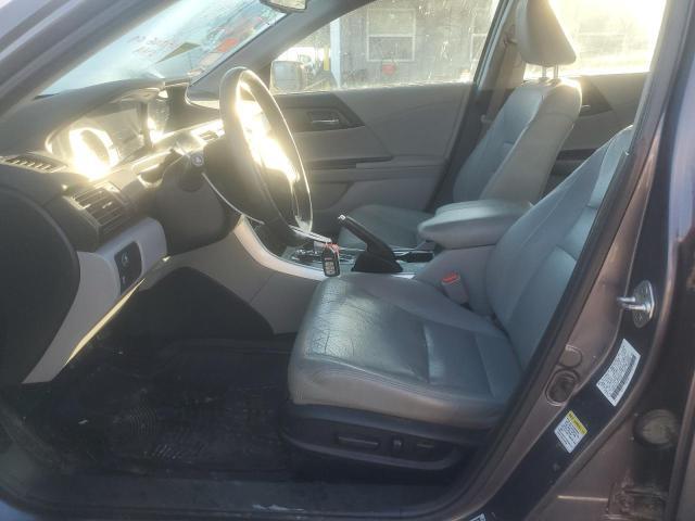2013 Honda Accord Exl - Image 7