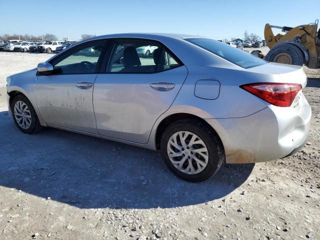 2018 Toyota Corolla L - Фото 2