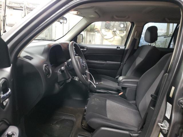 2014 Jeep Patriot Sport - Image 7