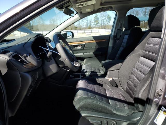 2018 Honda Cr-V Ex - Фото 7