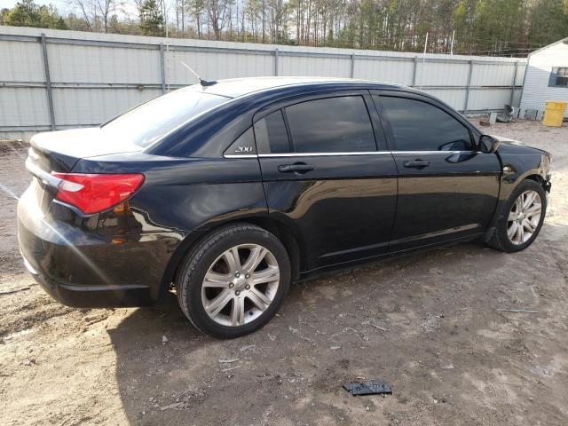 2012 Chrysler 200 Touring - Фото 3