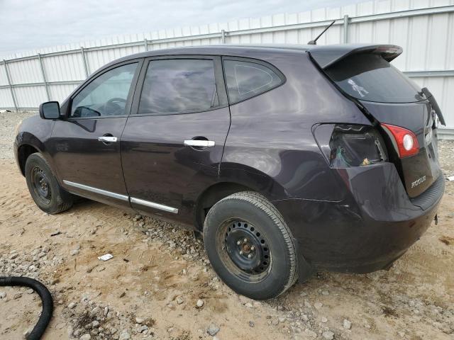 2013 Nissan Rogue S - Фото 2