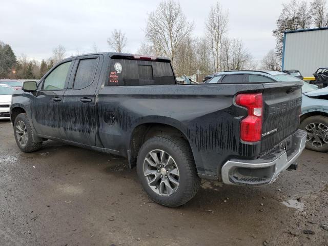 2023 Chevrolet Silverado K1500 Lt - Image 2