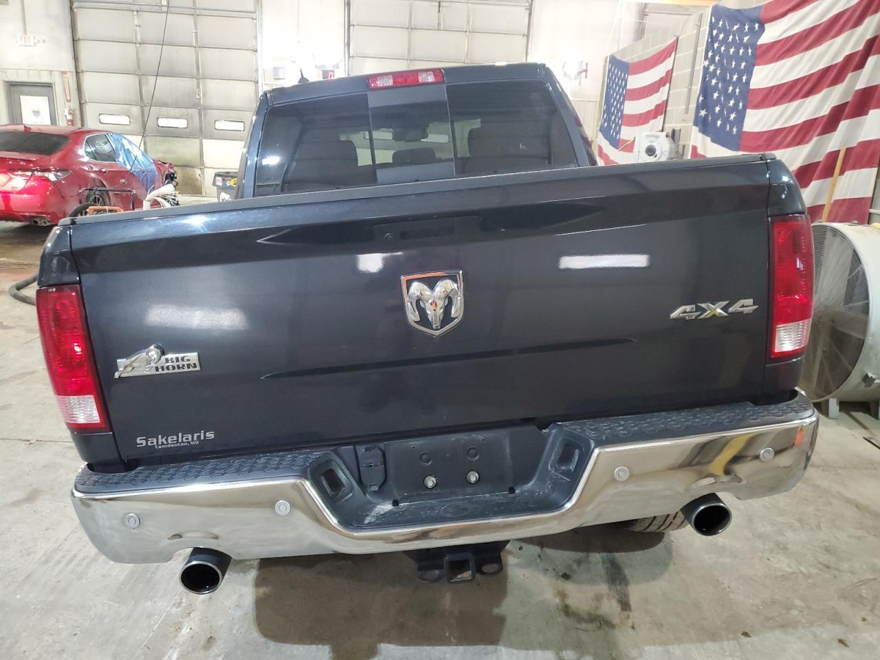 2019 RAM 1500 CLASS - Image 6