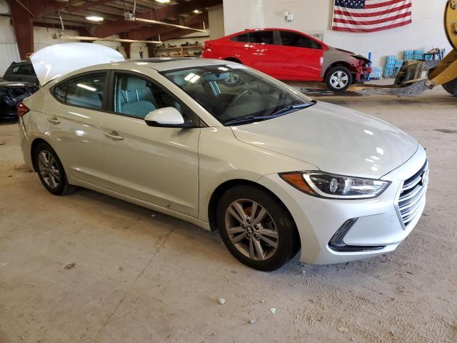 2017 Hyundai Elantra Se - Фото 4