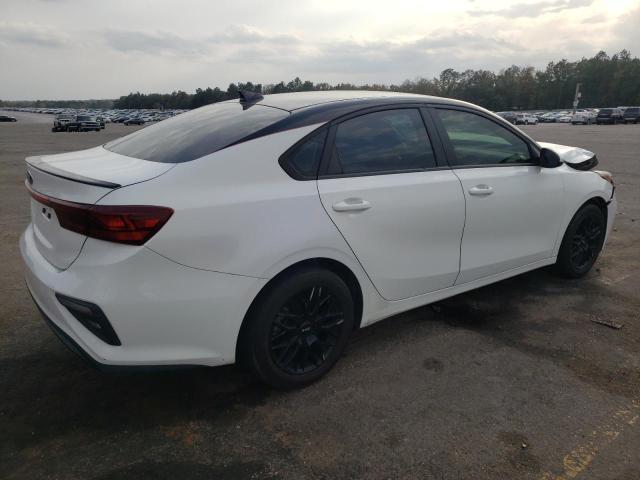 2020 Kia Forte Fe - Фото 3